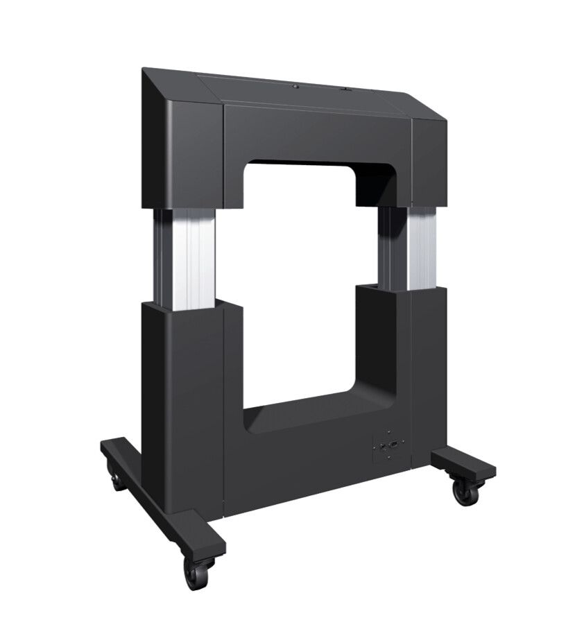 Optoma LED Lifter 130" Gemotoriseerde LED Lifter voor FHDS130 LED display