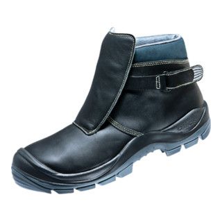 Atlas DUO SOFT 765 HI HRO S3 Safety Shoes - Size 47