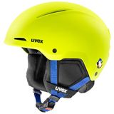uvex minimo style skihelm voor kinderen