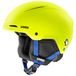 uvex minimo style skihelm voor kinderen