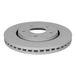 ATE 24.0128-0263.1 Remschijf Rotors, Set van 2