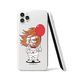 ERT GROUP mobiel telefoonhoesje voor Iphone 11 PRO Horror patroon It 005