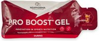 Neapharma Pro Boost cafeïne energy Gel - 70 mg cafeïne - Cola smaak - 10 stuks