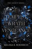 Tempest Kensington Publishing The Legacy- Tempest of Wrath and Vengeance