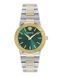 Versace Greca Logo Aereo VE5Q00526 Horloge - Staal - Multi - Ø 39 mm