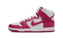 Nike SB Dunk High Orange Label Sweet Beet – EU45 - US11