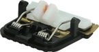 BaByliss Bloc de lames Tondeuse E-852-XE - 35008520 - Noir