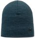 Buff ® Merino Midweight Muts Blauw