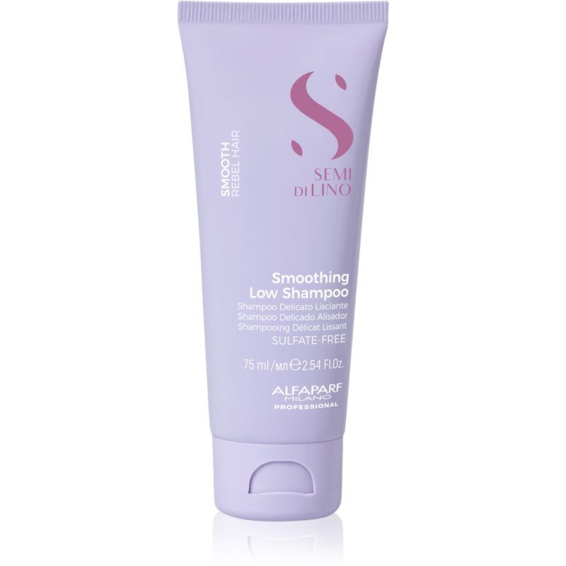 Alfaparf Milano Icecat Semi di Lino Smooth
