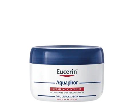 Eucerin Aquaphor Repairing Ointment 110 ml Cream for Women
