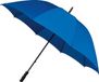 Falcone Storm Paraplu - Ø 130 cm - Golfparaplu - Kobaltblauw
