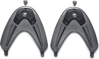 Sidi Cboost Srs Toe Insert No. 352 GRIJS - Maat 38/41
