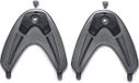 Sidi Cboost Srs Toe Insert No. 352 GRIJS - Maat 38/41