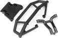 HPI Racing 101296 Noir