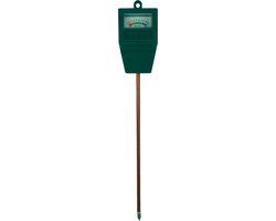 Talen Tools Vochtigheidsmeter - Vochtmeter voor planten - Donkergroen