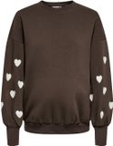 ONLY MATERNITY OLMMACY Sweatshirt L Bracken