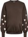 ONLY MATERNITY OLMMACY Sweatshirt L Bracken
