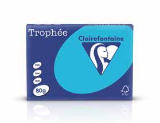 Clairefontaine Trophée A4 - Printerpapier - FSC