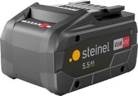 Steinel CAS LI-HD 5.5 Gereedschapsaccu 18 V 5.5 Ah Li-ion