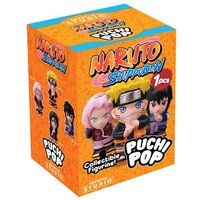 Abystyle Studio Abystyle Puchipop Naruto Shippuden-figuur (willekeurig model)