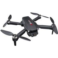 Minidrone SZSMART KS11 (1080P - Autonomie: 18 min - Zwart )
