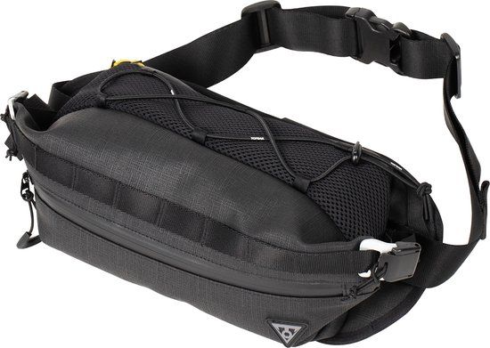 Topeak Heuptas 3L Zwart