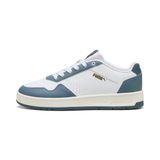 PUMA Court Classic sneakers 41, White Evening Blue