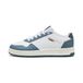PUMA Court Classic sneakers 47, White Evening Blue