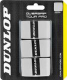 Dunlop Grip - wit