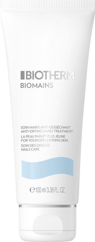 Biotherm Biomains Handcrème - 100ml