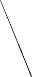 Lineaeffe All Black Carpe Zwart 3.60 m / 3 Lbs