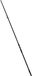 Lineaeffe All Black Carpe Zwart 3.60 m / 3 Lbs