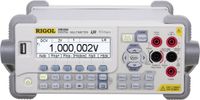 Rigol DM3068 Bench multimeter Digitaal CAT II 300 V