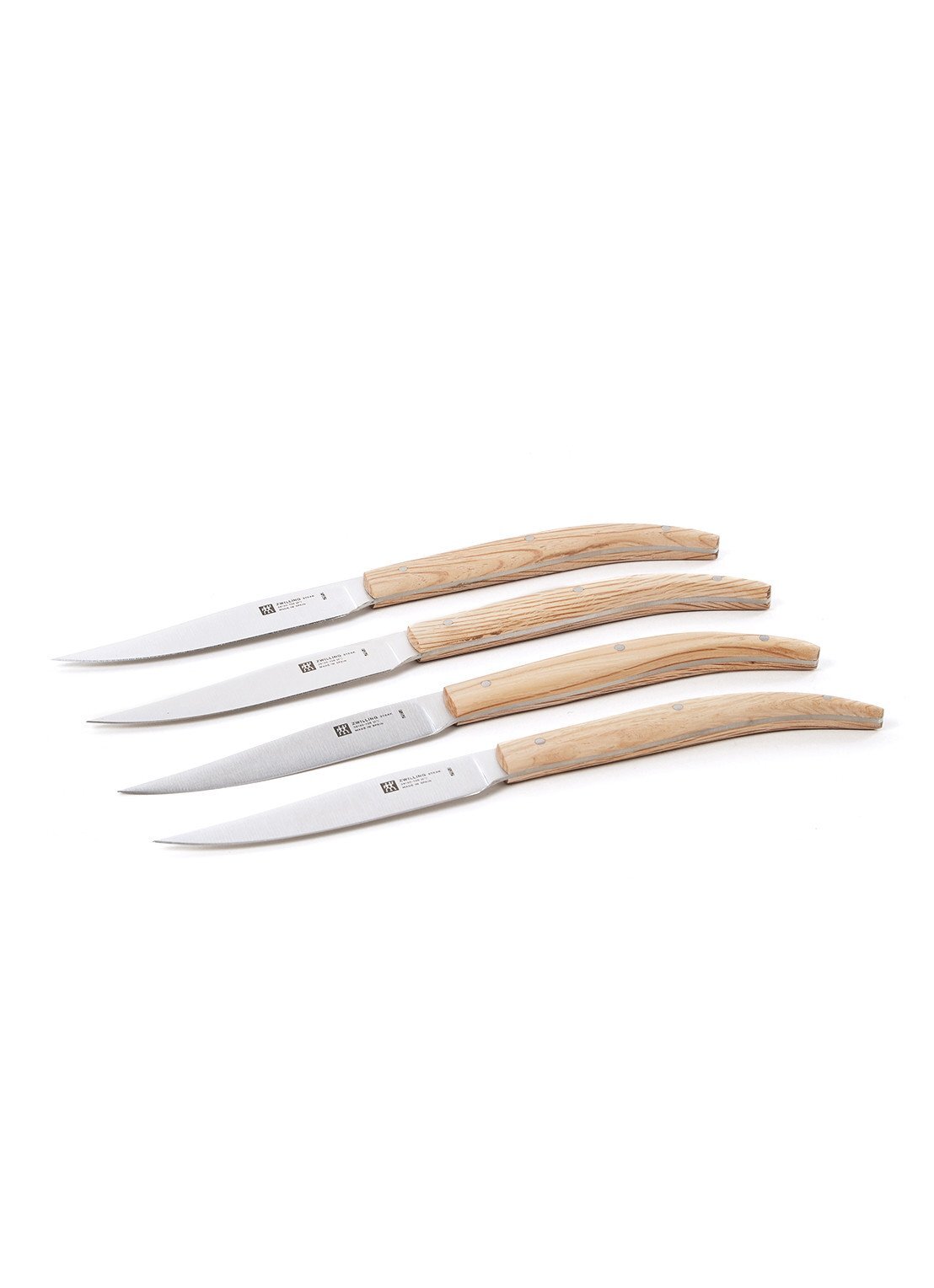 Zwilling Steakmes set/4