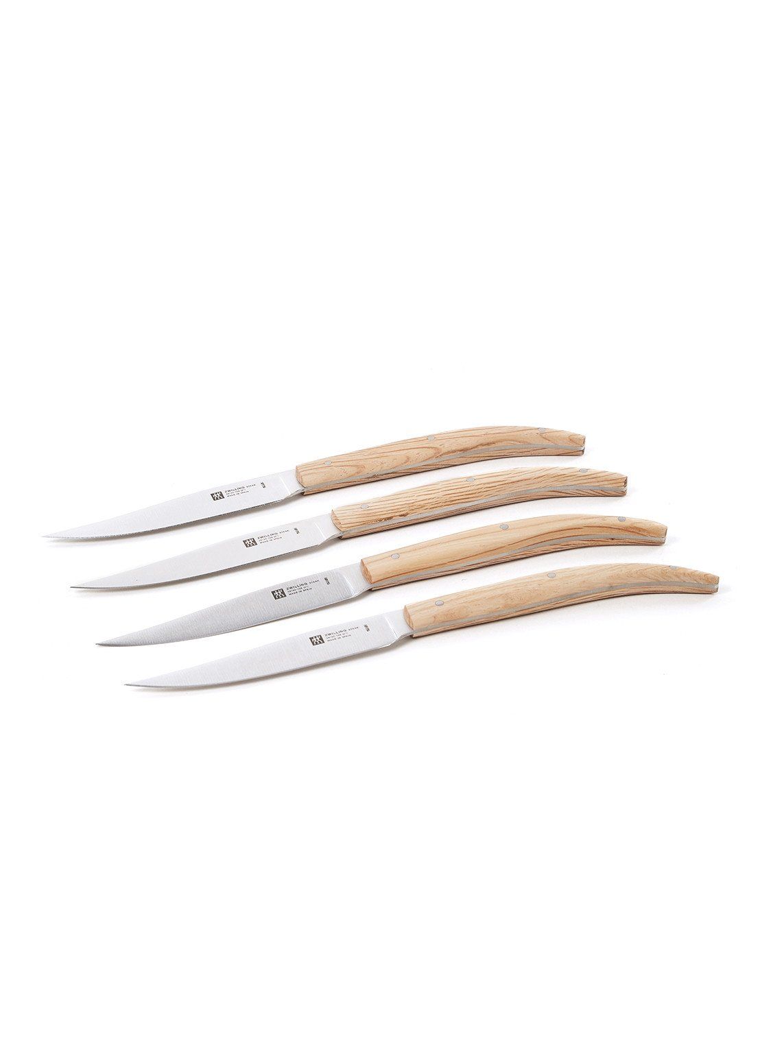 Zwilling Steakmes set/4 - 4009839426360