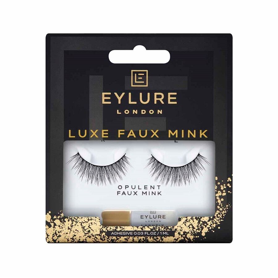 Eylure Luxe Opulent - 5011522121291