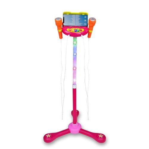 Bontempi 42 1472 microfoon, meerkleurig
