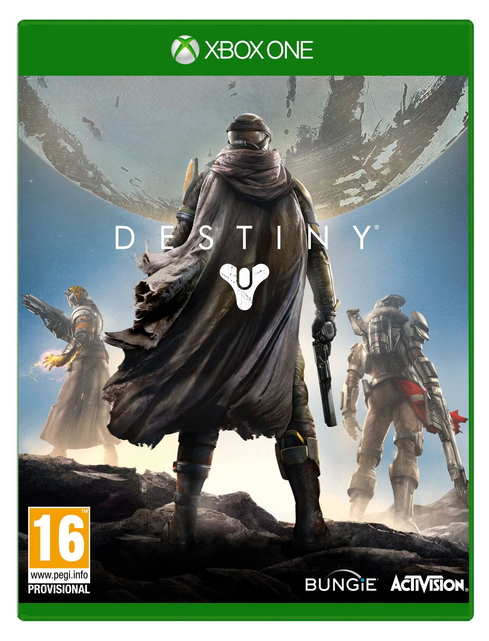 Activision Destiny (French) (Xbox One) Xbox One