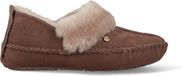 Warmbat Barrine Suede Liver Maat 37