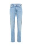 MUSTANG Jeans 'Vegas' lichtblauw