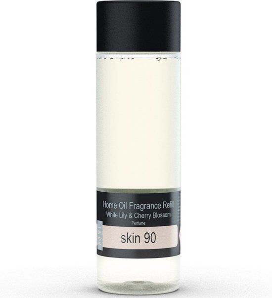 Janzen Skin 90 Fragrance Refill - 200 ml