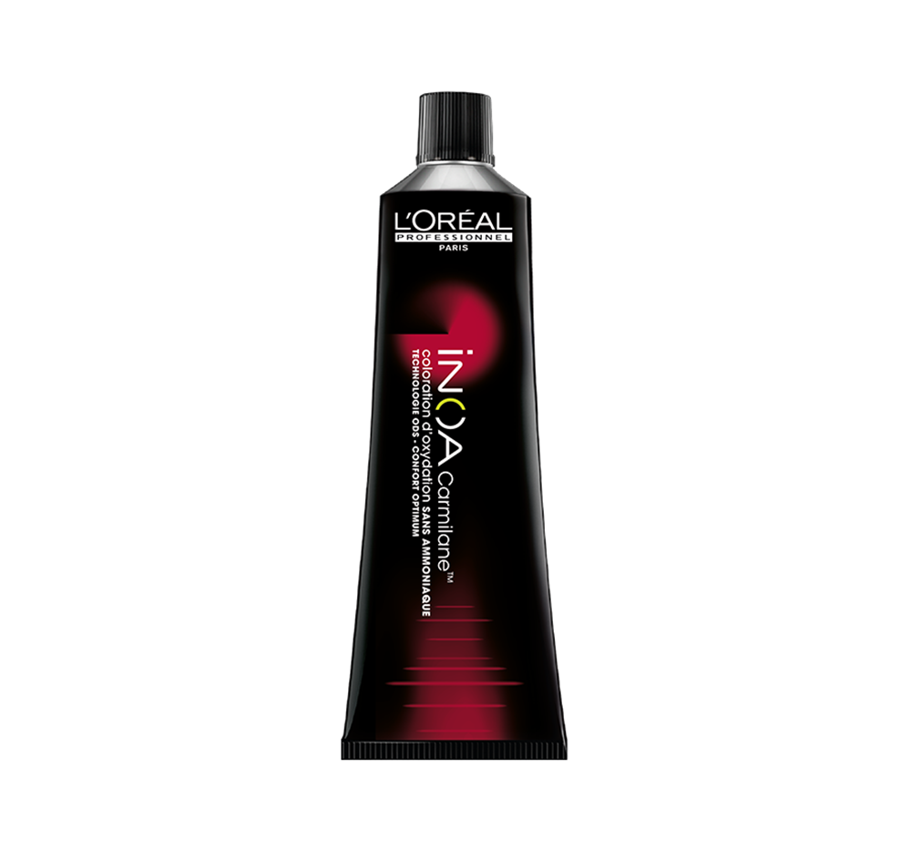 L'OrÃ©al Inoa Carmilane C4.62