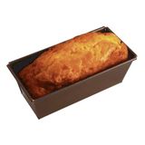 Paderno World Cuisine niet-gekleurde taartpan 9 1/2inx3 1/2in