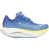 Mizuno Wave Rebellion Flash 3 Dames Hardloopschoenen