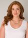 BASE LEVEL CURVY Amina Top - White - maat 3(52)