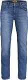 JACK&JONES Jongens Jeans JJICLARK JJORGINAL JOS 478 NOOS Blauw W34 X L36