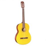 Fender ESC105 Educational 4/4 Classical Guitar - Vintage Tint