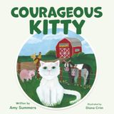 Courageous Kitty