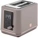 Berlinger Haus 9664 Digitale Broodrooster - Taupe Collection