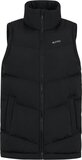 Protest Vest PRTRHONE Dames - Maat XXL - True Black - 2019